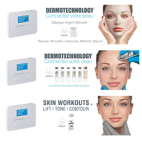 Dermotechnology Concept ®